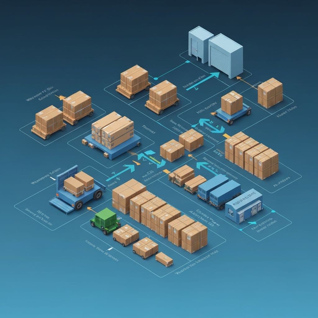 AI-Multi-Agent-Supply-Chain-Optimizer